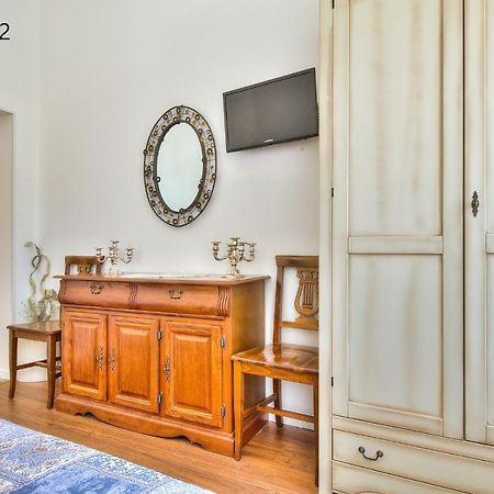 Boutique Apartman Villa Mediteran Poreč Eksteriør billede