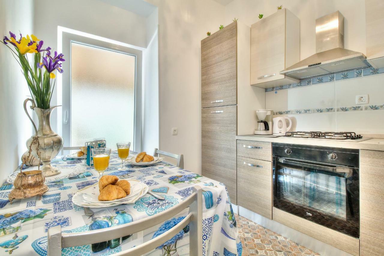 Boutique Apartman Villa Mediteran Poreč Eksteriør billede