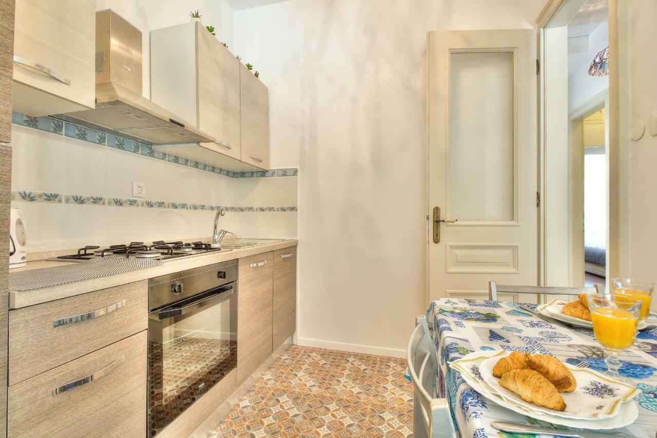Boutique Apartman Villa Mediteran Poreč Eksteriør billede